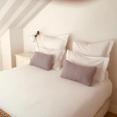 Madalena Hermitage Lägenhet Lisboa