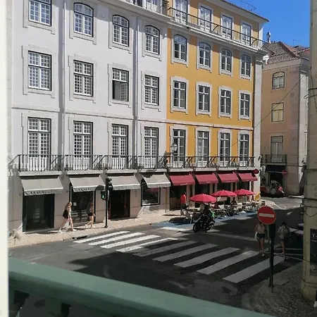 Madalena Hermitage Lisboa