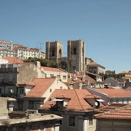 Madalena Hermitage Lisboa