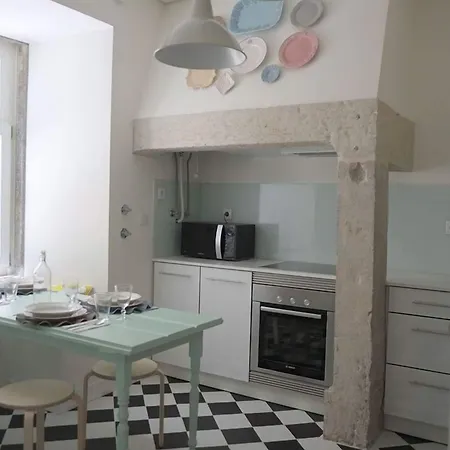 Madalena Hermitage Appartement Lissabon