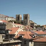 Madalena Hermitage Lisbon