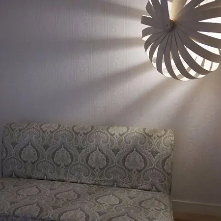 Madalena Hermitage Appartement *