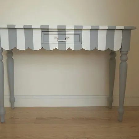 Madalena Hermitage Лісабон