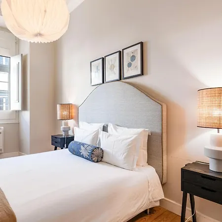 Апартаменти Madalena Hermitage