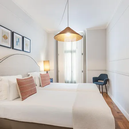 Madalena Hermitage Lisboa