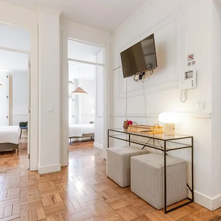 Madalena Hermitage * Лісабон