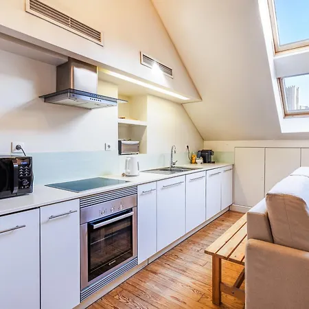 Madalena Hermitage * Лісабон