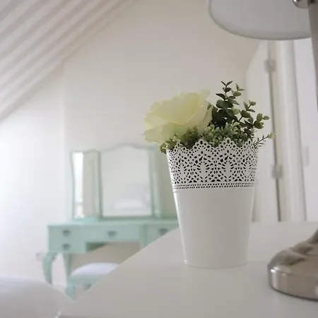 Апартаменти Madalena Hermitage