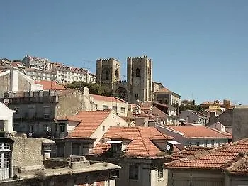 Appartement Madalena Hermitage *