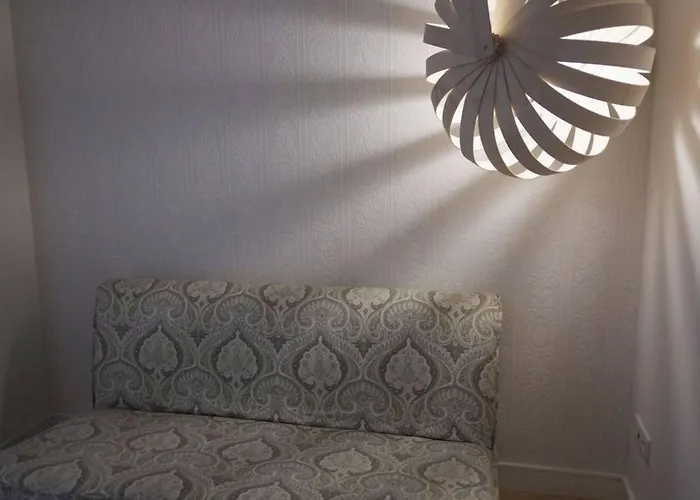 Madalena Hermitage Lägenhet *