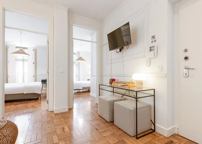 Madalena Hermitage * Lisboa