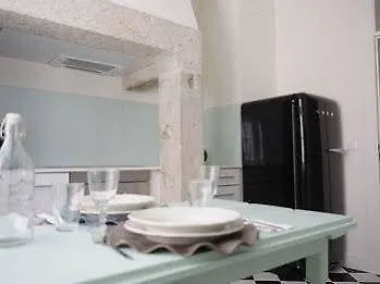 Madalena Hermitage Apartment *