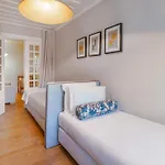 Lägenhet Madalena Hermitage Lisboa