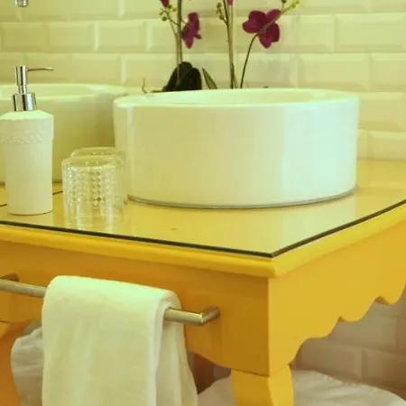 마달레나 허미티지 리스본