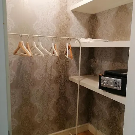 마달레나 허미티지 아파트 리스본