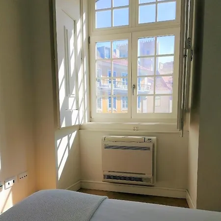 Apartament Madalena Hermitage