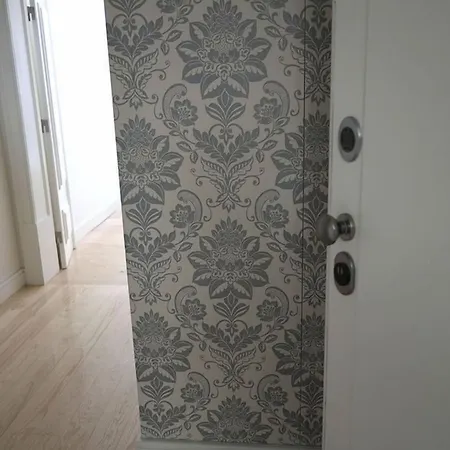 마달레나 허미티지 * 리스본