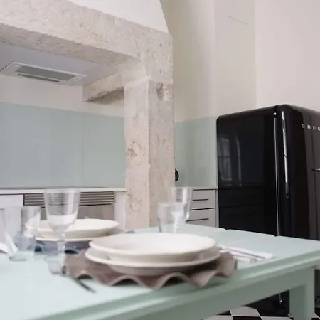 마달레나 허미티지 리스본