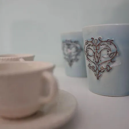 마달레나 허미티지 * 리스본