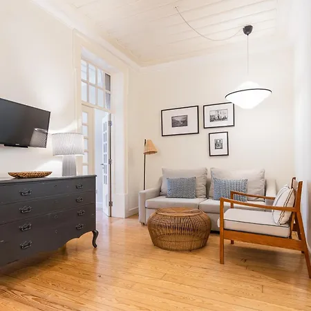 Apartment Madalena Hermitage